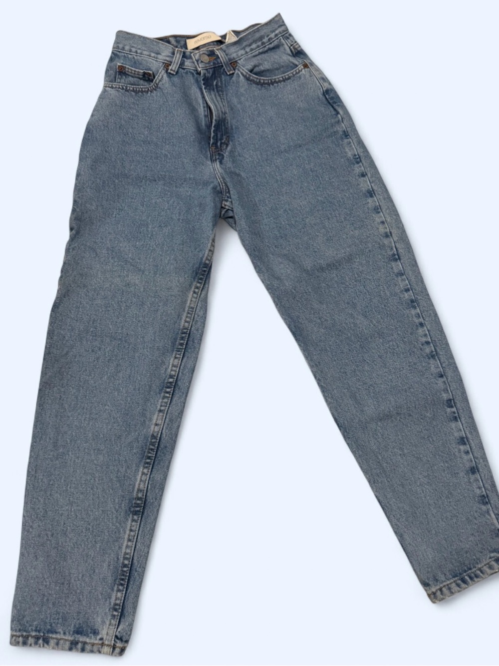 Vintage GAP “Reverse Fit” Jeans